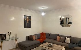 Citygarden appartement Marrakech