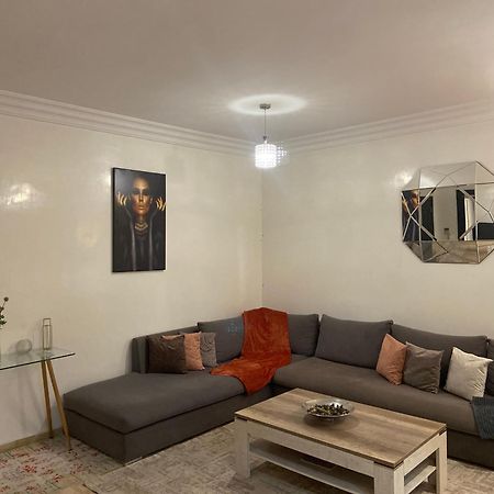 Citygarden appartement Marrakech Marrakesh Buitenkant foto