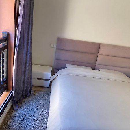 Citygarden appartement Marrakech Marrakesh Buitenkant foto