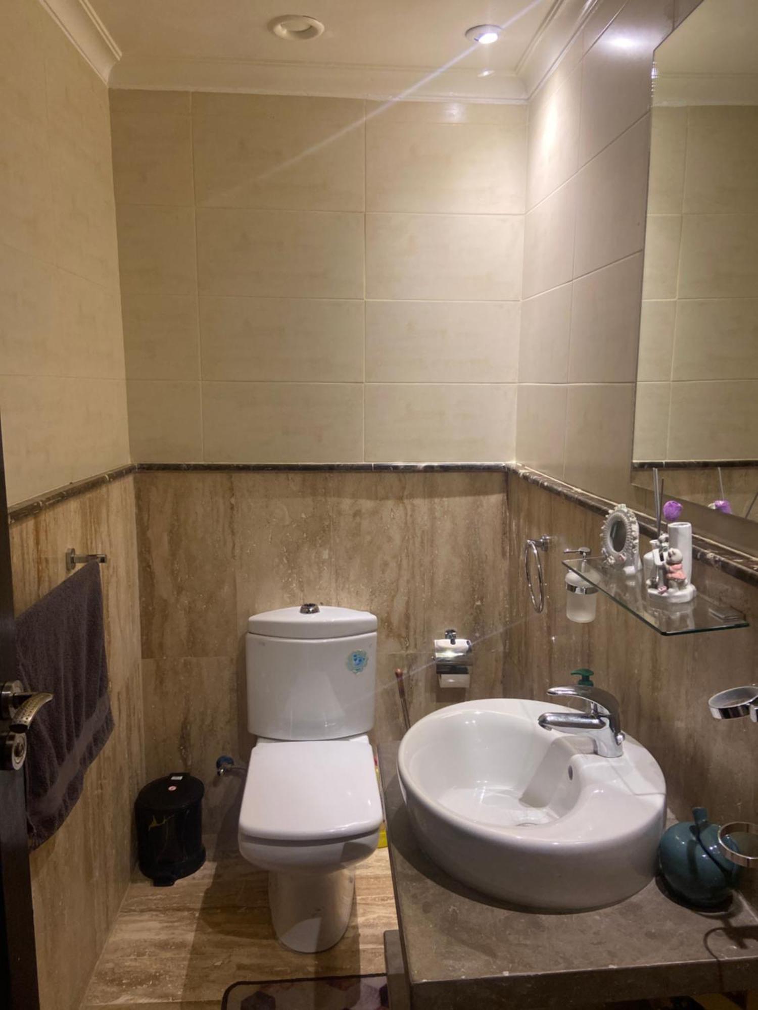 Citygarden appartement Marrakech Marrakesh Buitenkant foto