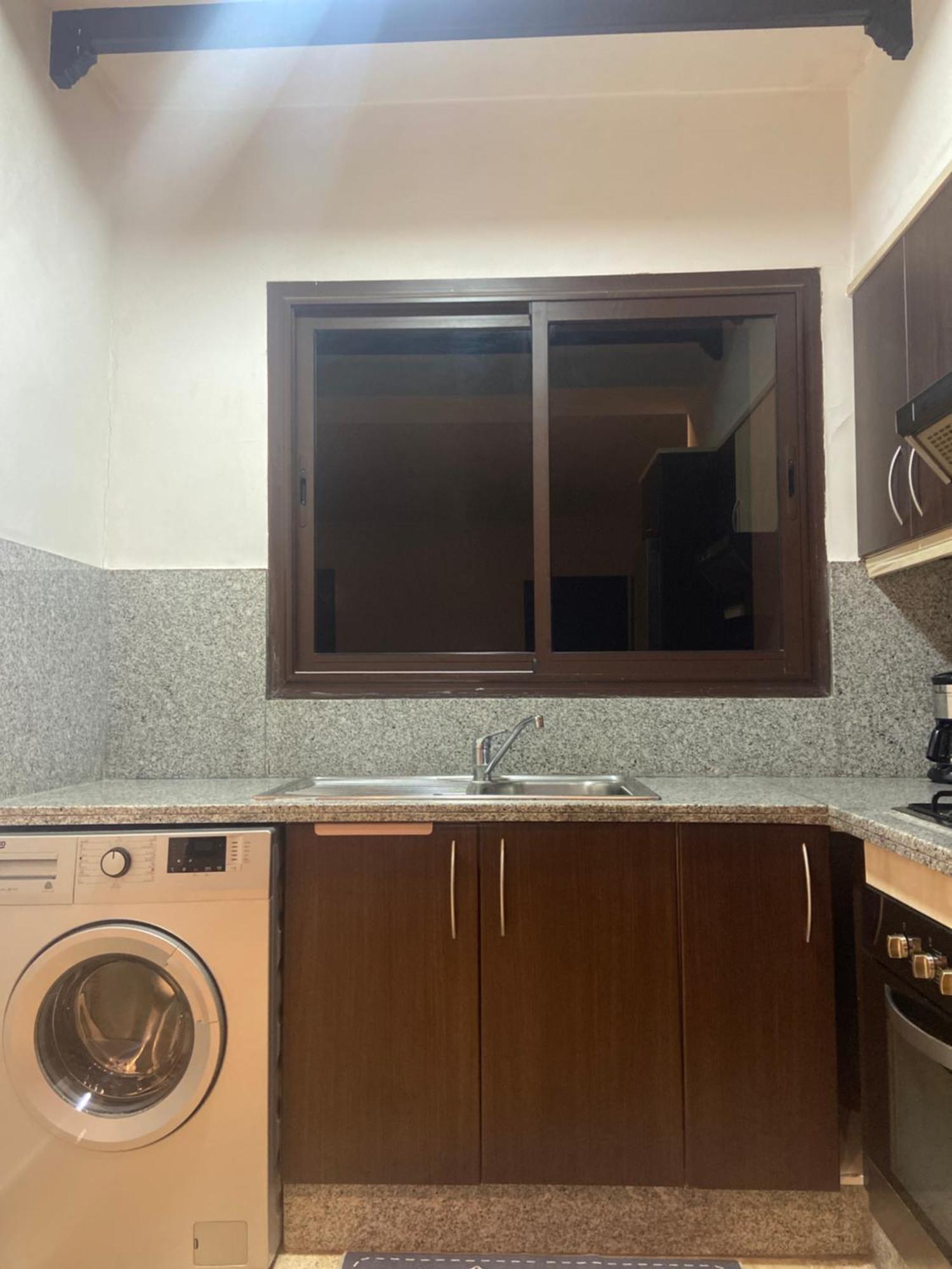 Citygarden appartement Marrakech Marrakesh Buitenkant foto