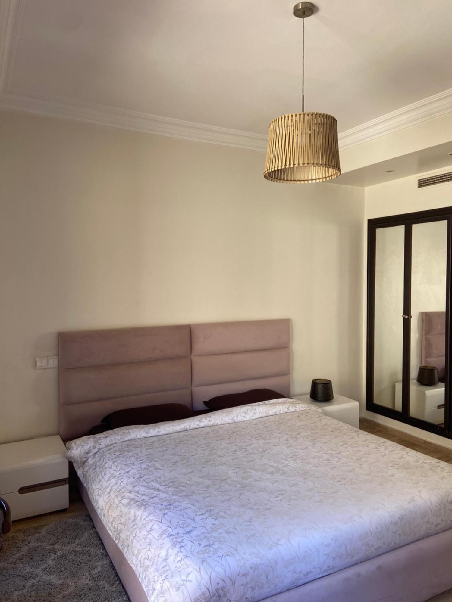 Citygarden appartement Marrakech Marrakesh Buitenkant foto