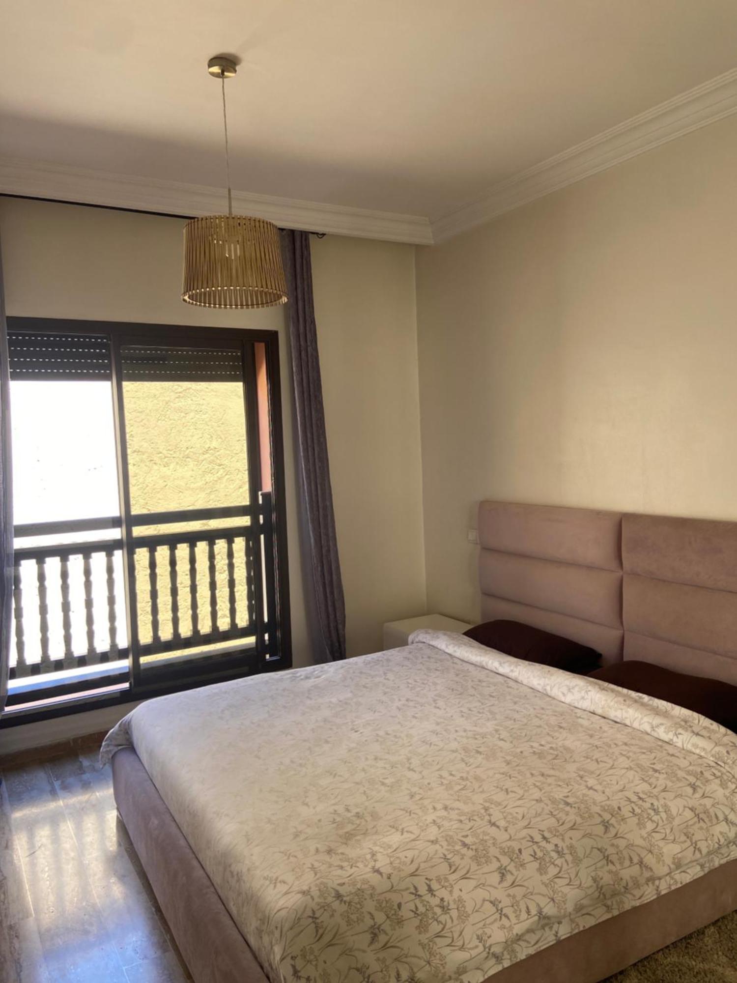 Citygarden appartement Marrakech Marrakesh Buitenkant foto