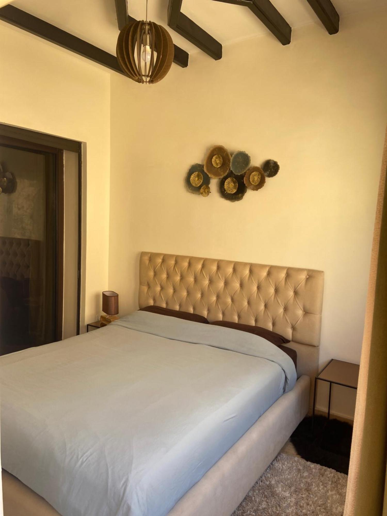 Citygarden appartement Marrakech Marrakesh Buitenkant foto