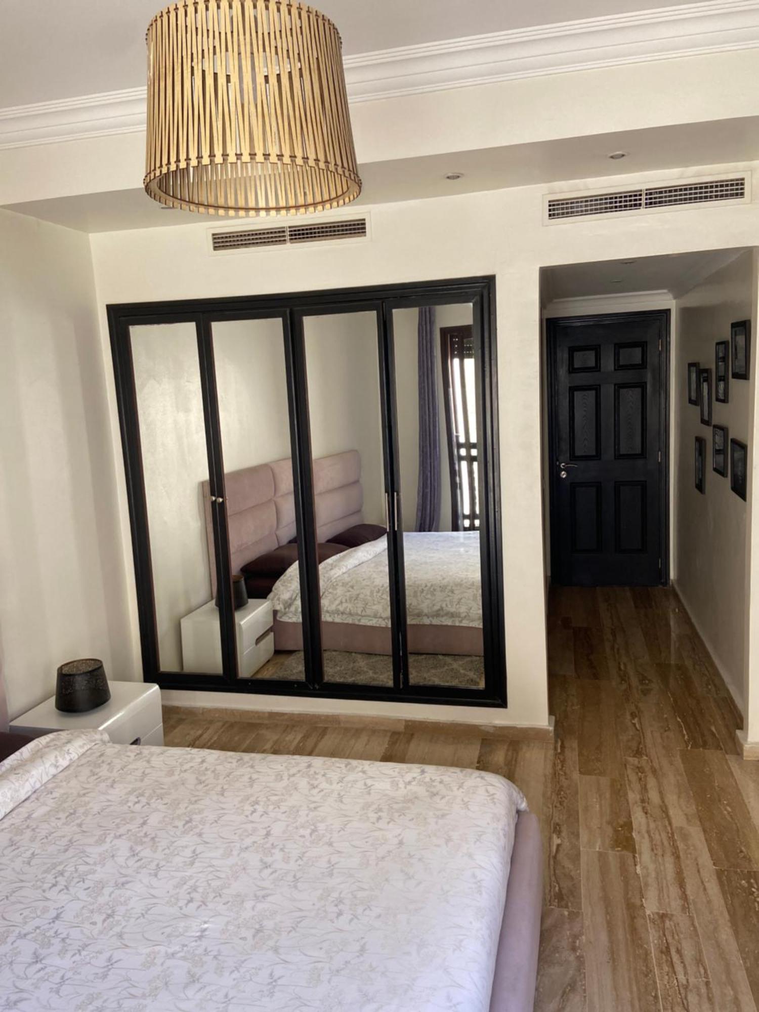 Citygarden appartement Marrakech Marrakesh Buitenkant foto