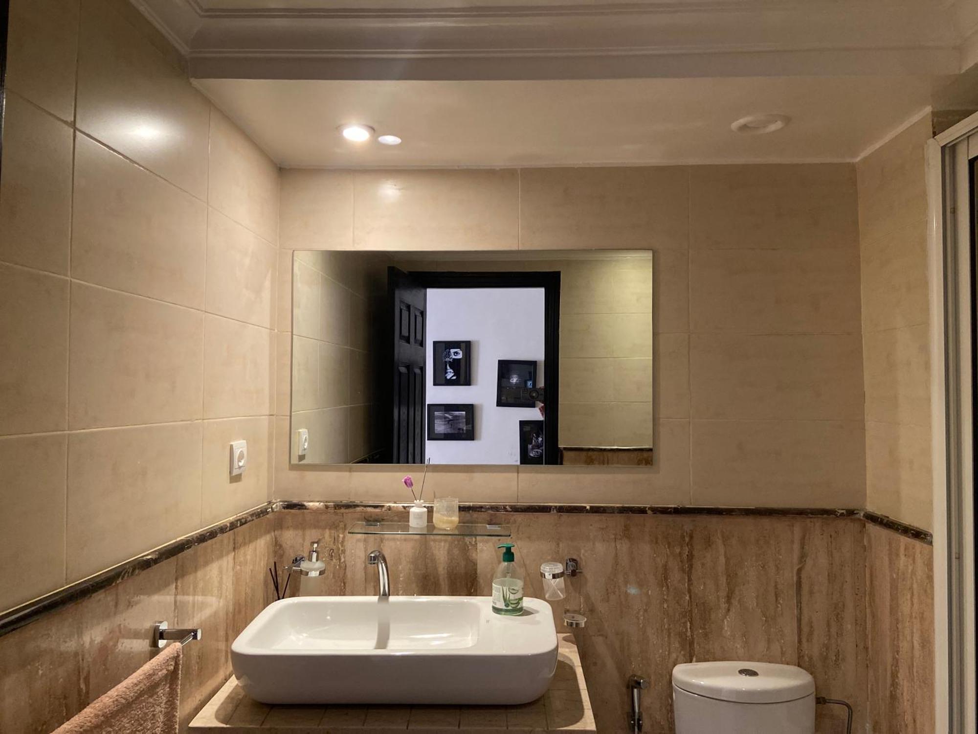 Citygarden appartement Marrakech Marrakesh Buitenkant foto