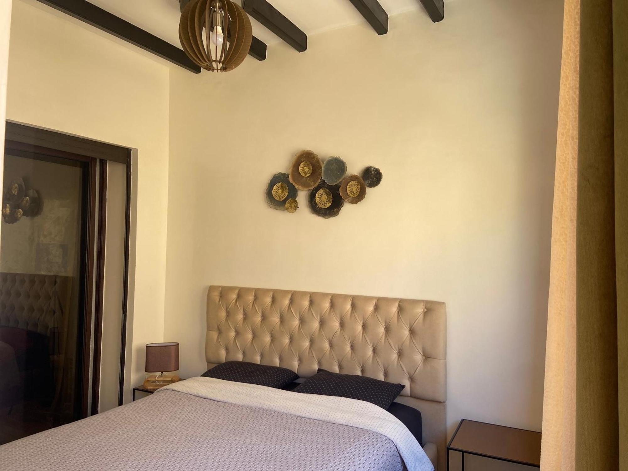Citygarden appartement Marrakech Marrakesh Buitenkant foto