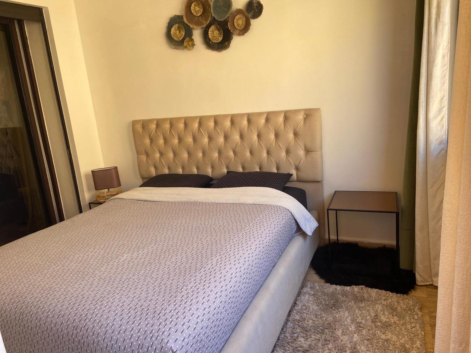 Citygarden appartement Marrakech Marrakesh Buitenkant foto