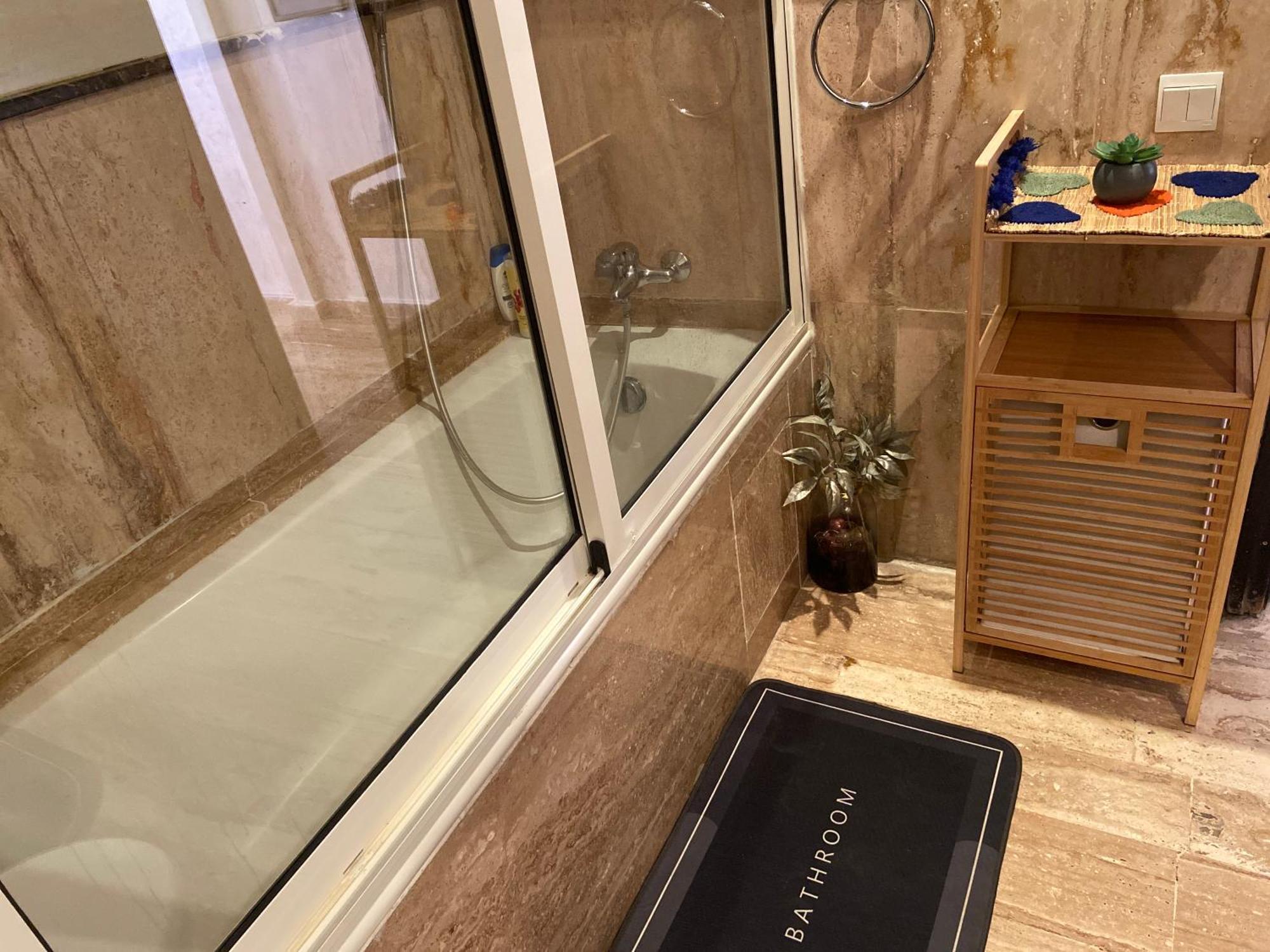Citygarden appartement Marrakech Marrakesh Buitenkant foto