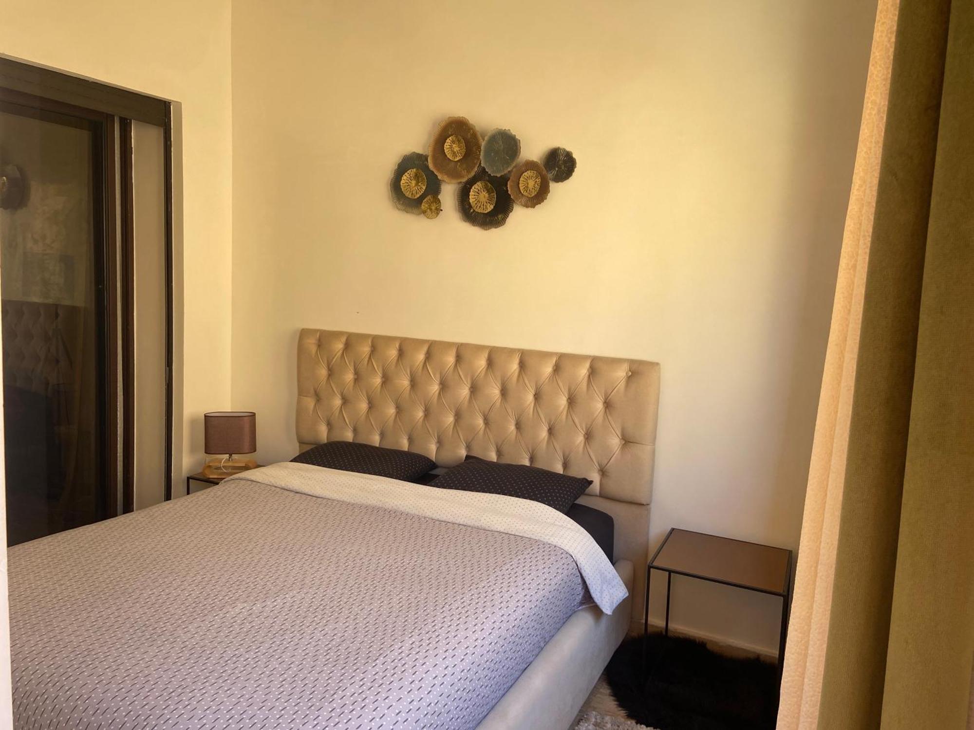 Citygarden appartement Marrakech Marrakesh Buitenkant foto